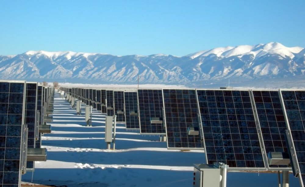 Solar Energy Solar Energy