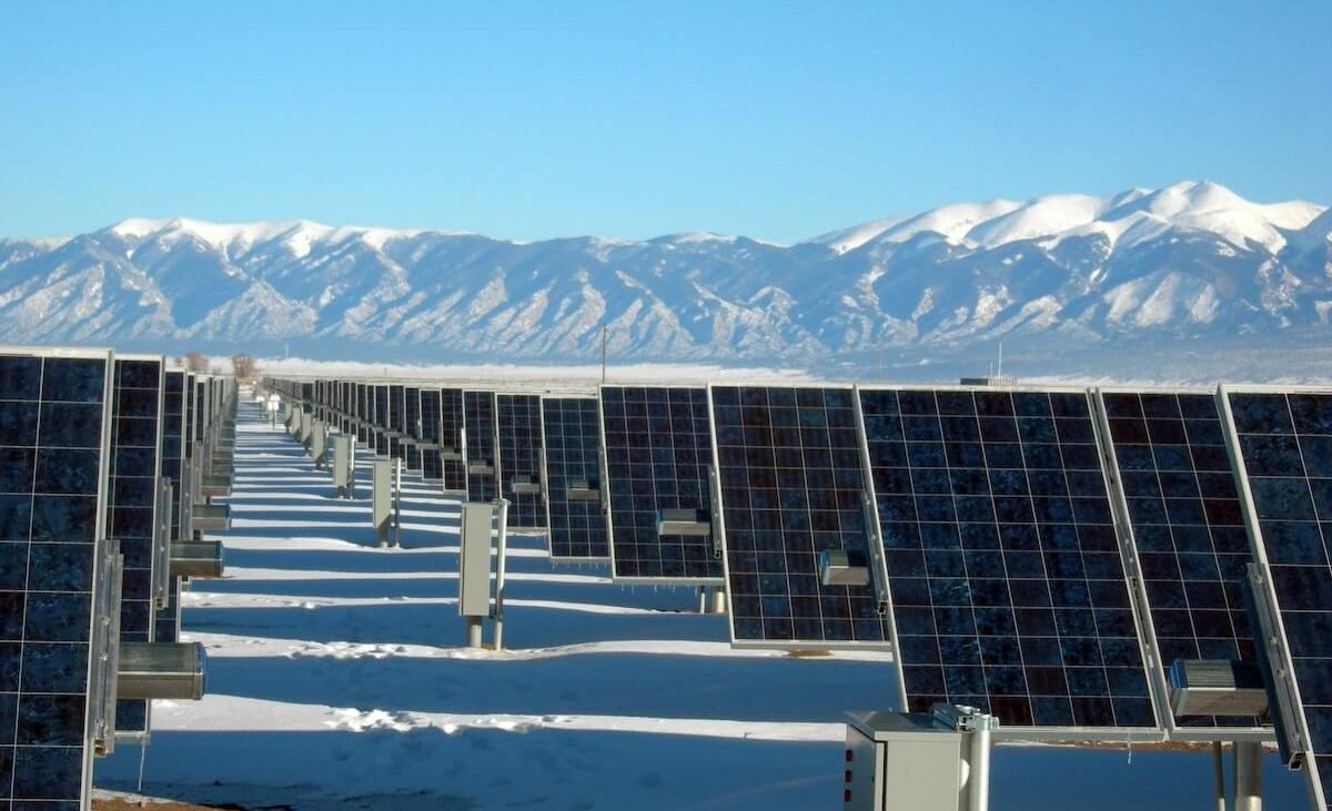 Solar Energy Solar Energy